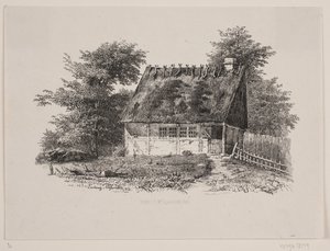 Een boerderij