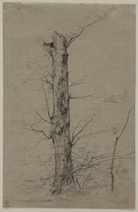 Boom door Ludwig Ferdinand Schnorr von Carolsfeld