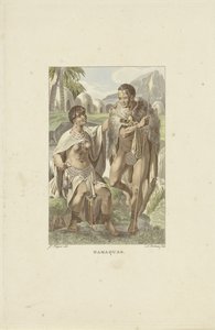 Nama van Zuidelijk Afrika