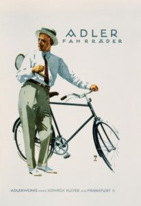 Adler Fietsen