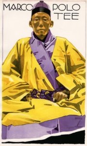 Marco Polo Thee