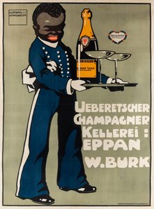 Ueberetscher Champagne Wijnmakerij