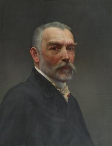 Zelfportret