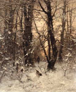 Winter Schemering