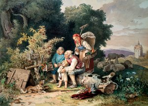 De Herder