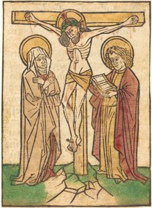 De Kruisiging