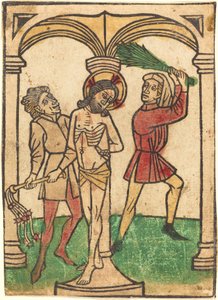 De Geseling door Ludwig of Ulm