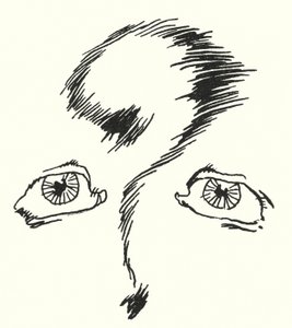 Illustratie voor Het Portret van Dorian Gray door Oscar Wilde (litho)