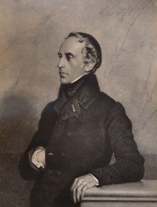 François Pierre Guillaume Guizot, Franse politicus en historicus, 19e eeuw 1894