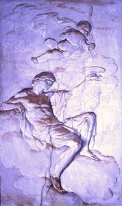 Bacchus, c.1790