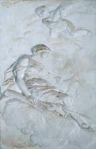 Ceres, ca. 1790 door Luigi Catani