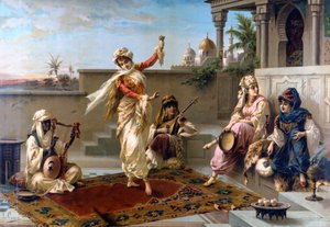 Het harem