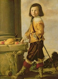 Onbekend schilderij door Luigi Miradori