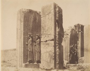 17 Zonder Titel, 1840s-60s door Luigi Pesce