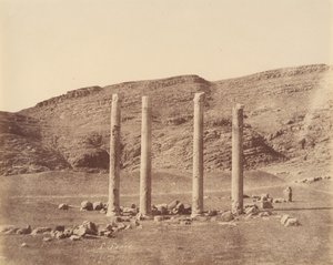 Persepolis door Luigi Pesce
