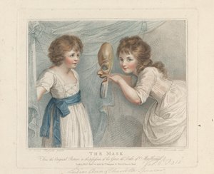 Het Masker