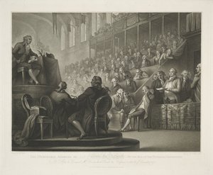 Toespraak van Lodewijk XVI