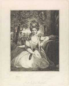Vicomtesse Bayham (later Markiezin Camden)