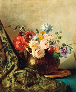 Bloemen, door Luigi Scrosati door Luigi Scrosati