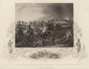 Slag bij Waterloo