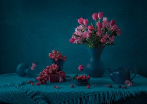  door Lydia Jacobs
