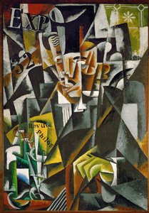  door Lyubov Sergeevna Popova