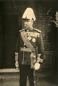 Generaal Sir Redvers Buller
