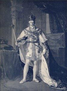 Frans I., Keizer van Oostenrijk, ca. 1804, 1896