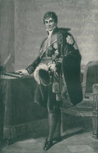 Michel-Louis-Etienne, Graaf Reynaud De Saint-Jean D