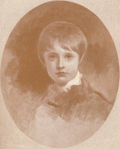 Napoleon-François-Charles Joseph door M. Haider