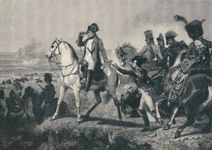De Slag bij Wagram, 6 juli 1809