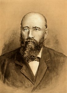 Generaal Cronje, 1900 door M Plumbe