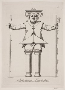 Baumeister von Herrenhausen