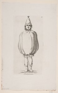 De bruidegom