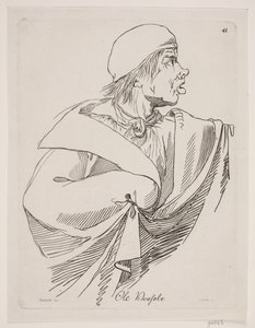 Ole waakhond