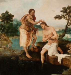  door Maarten van Heemskerck
