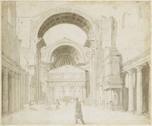  door Maarten van Heemskerck