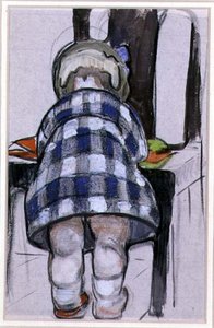 Margery door Mabel Royds