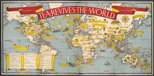Thee herleeft de wereld