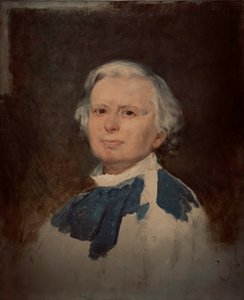 Onbekend beeld door Madame Consuelo Fould