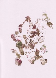 Ingetogen botanische motieven door Maira Ribena