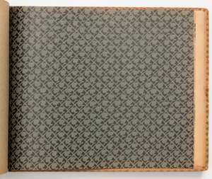 Monsterboek, Patria Papiers de Fantaisie