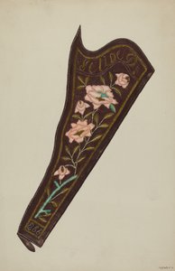 Pistoolholster