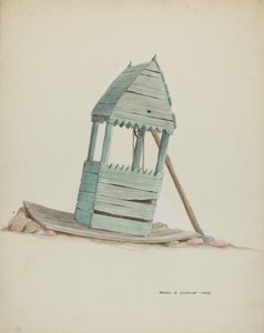 Putkop, ca. 1937