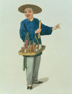 Een Apotheker, plaat 26 uit 