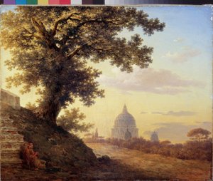 De eik van Tasso