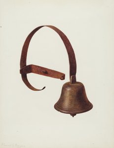 Dienstbodebel