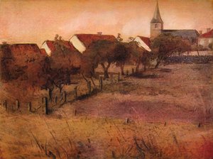 De Boomgaard
