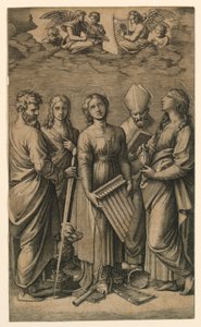 Sint Cecilia