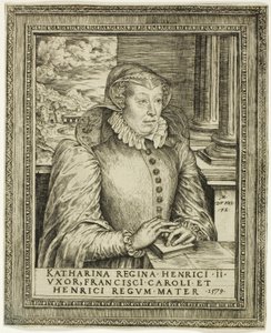 Catharina de